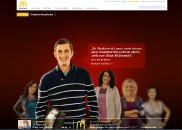 McDonalds - Werbekampagne Ausbildung 5